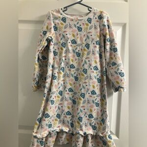 Cozy Toddler Nightdress by Carter’s, Size: 4-5, EUC